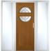 Composite Door/Frame Set Chelmorton